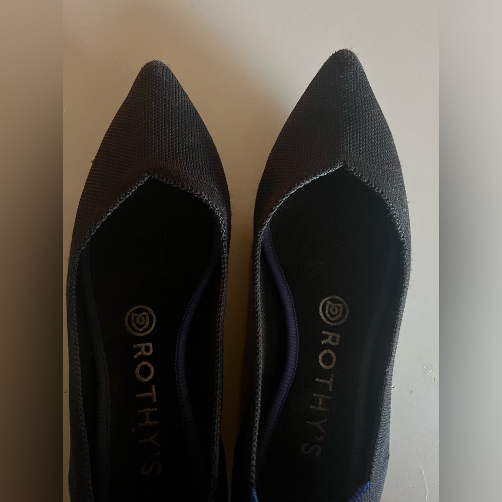 Rothy’s size 7.5